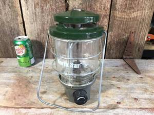lot 257 image: Coleman Northstar Propane Lantern