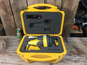 lot 283 image: Robo Toolz - Robo Laser Kit RT-7210-1