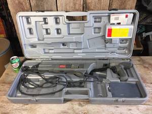 lot 293 image: Senco DS300-AC Dura Spin Collated Screwdriver