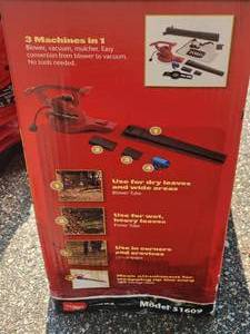 lot 47 image: Corded Yard Care Group