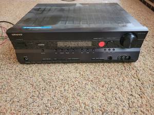 lot 31 image: Onkyo HT-SP904