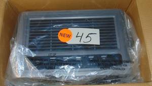 lot 45 image: Bissell air400 Professional Air Purifier with HEPA and Carbon Filters for Large Room and Home, Quiet Bedroom Air Cleaner for Allergies, Pets, Dust, Dander, Pollen, Smoke, Hair, Odors, Smart