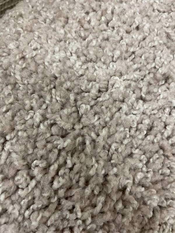 468 SF 12 x 39   Mohawk Carpet Smartstan Stain Proof Placid Reflection Buffed   C13