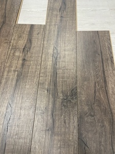 532 SF of Mohawk Water Resistant Easy Install Laminate Flooring - 5x48x10mm - G