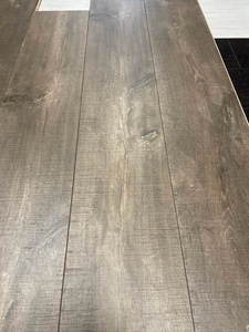 321 SF of Mohawk Water Resistant Easy Install Laminate Flooring - 7.5x54x12mm - K