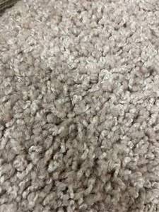 468 SF 12 x 39   Mohawk Carpet Smartstan Stain Proof Placid Reflection Buffed   C13