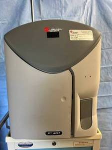 MSRP $9000 Beckman Coulter AcT 5diff CP Hematology Analyzer - Great Working Condition