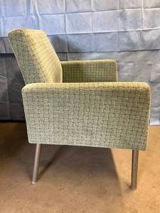 Lesro Reception Furniture Chair