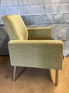 Lesro Reception Furniture Chair