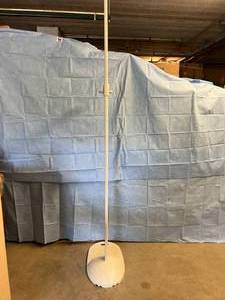 Seca Stadiometer Height Measuring Scale