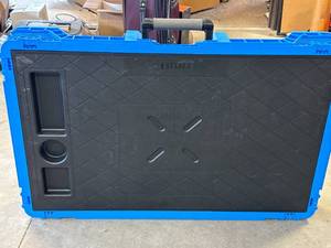 lot 27 image: Hart Portable Work Table 22x35