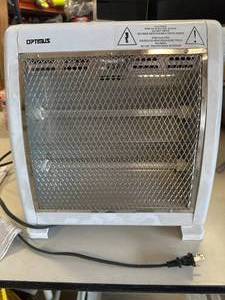 lot 57 image: Optimus Multi Setting Heater