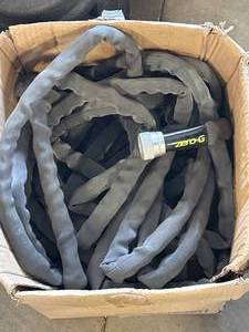 lot 79 image: Zero-G Hose