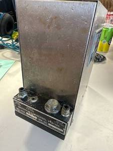 lot 88 image: Viscosel Viscometers