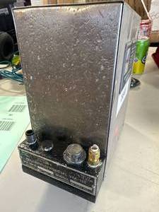 lot 89 image: Viscosel Viscometers