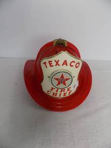 lot 8 image: Texaco Fire Chief