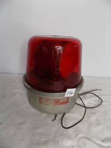 lot 132 image: Red Beacon
