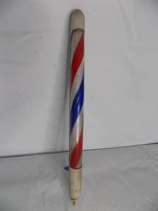 lot 163 image: Vintage 25 Florescent Light