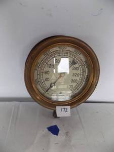 lot 172 image: Vintage 7 Ashton Gauge