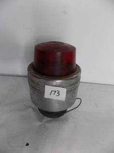 lot 173 image: Beacon Suction Cup