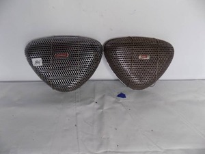 lot 184 image: Edelbrock Air Cleaner