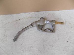 lot 231 image: Farm Nozzle 800f alum Buckeye