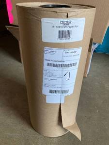 Kraft Paper Roll