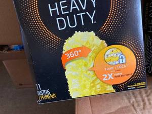 Swiffer Heavy Duty 360 Dusters