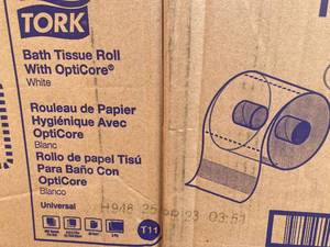 Toilet Paper