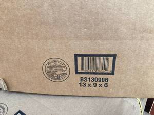 Shipping Boxes
