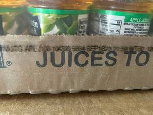 Apple Juice