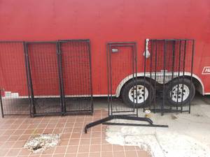 Dog Fencing