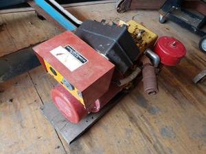 Econ-O-Mizer Older Generator