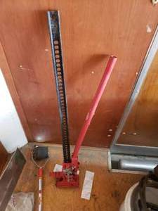 Handyman Jack