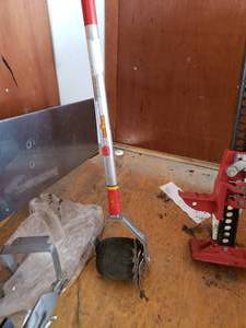 Wolf Garten Garden Tool