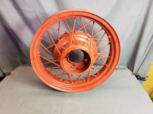 1932-1935 () Model A Rim