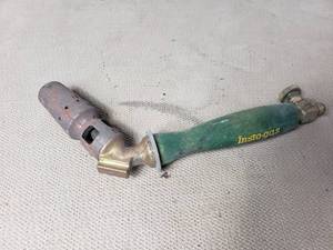 Insto Gas Torch Head Type 10