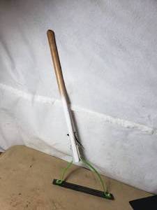 Weed Cutter