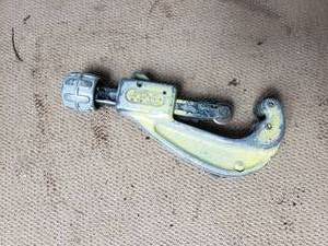 Model 151 Pipe Cutter