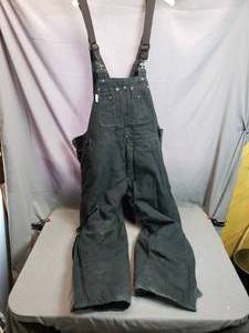 XXL Old Mill Coveralls
