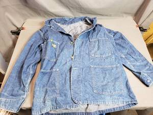 Osh Kosh Light Jean Jacket