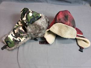 Winter Hats