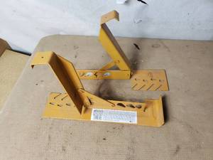 Adjustable Roofing Brackets