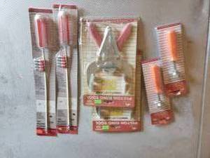 Piston Ring Tools, Brake Retaining Spring Tools, Carb Adjusting Tool