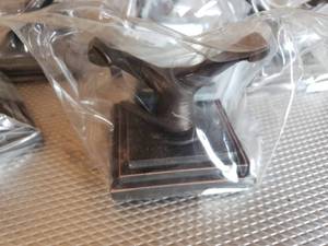 Lot of 5 Rope Hooks