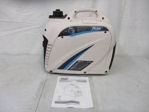 lot 3 image: Pulsar Gas Generator. New Out of Box.