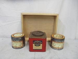 lot 7 image: Miscellaneous Lot