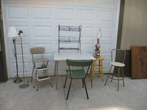 lot 30 image: Miscellaneous Lot.