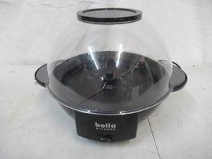 lot 46 image: Popcorn Popper. Electric. Works.