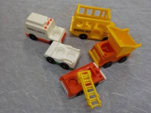 Fisher Price Vintage Little People ...
